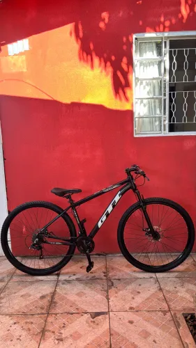 BICICLETA ARO 29 - GTI