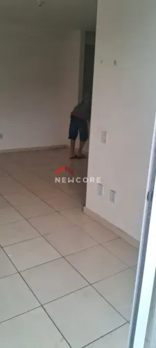 Apartamento em Rua Adriático - Jardim do Estádio - Santo André/SP