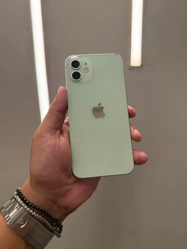 IPHONE 12 64GB, LOJA NO RIOMAR, ACEITAMOS CARTÃO 18x, FAZEMOS ENTREGA GRÁTIS.