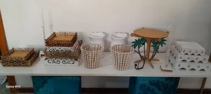 Kit para Festas