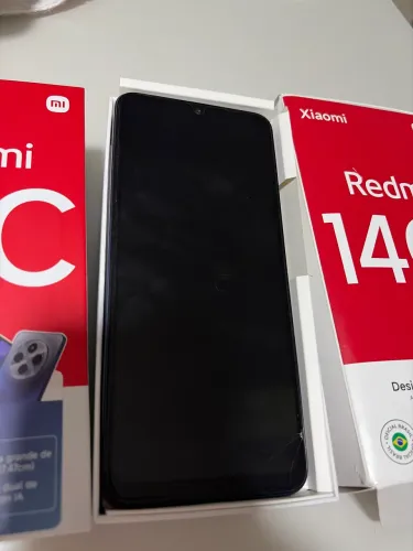Redmi 14C