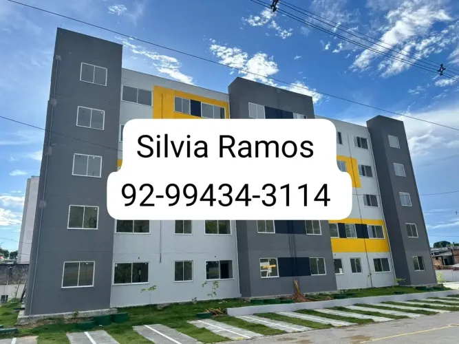 Silvia - Vendo Contrato de Gaveta Valor R$ 60.000,00 Realize Ajuricaba