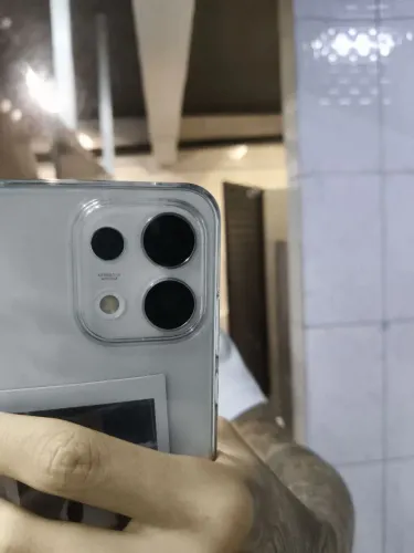 Oppo reno 16 F
