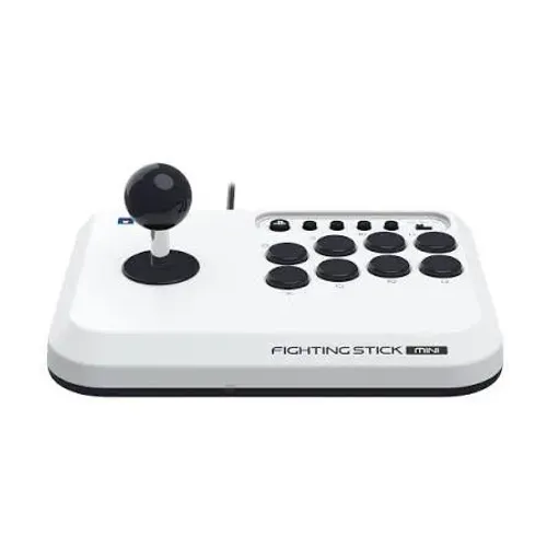Controle para jogos de luta (Fighting stick ) - Novo lacrado