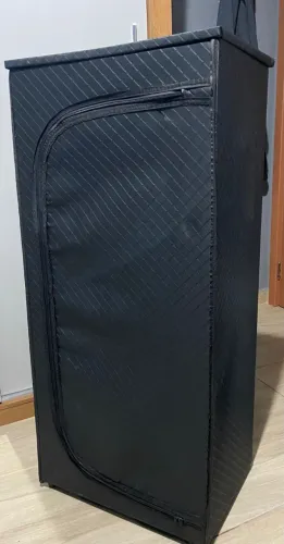 SAPATEIRA EM ÓTIMO ESTADO - ORGANIZAÇÃO E PRATICIDADE!