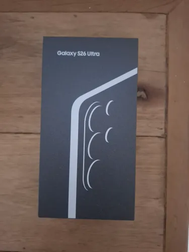 S26 ultra 512GB