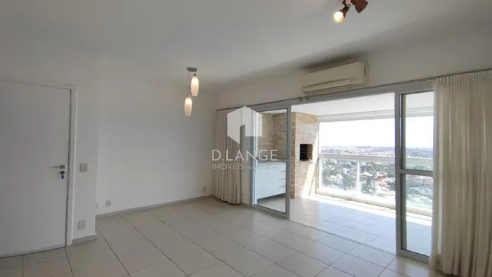 Apartamento para alugar no bairro Loteamento Alphaville em Campinas - SP