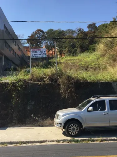 LOTE 1.400M2, 20X70 JARDIM ATLANTICO