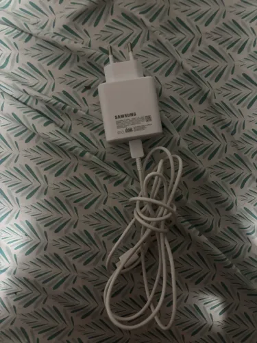 Carregador Samsung Galaxy book original