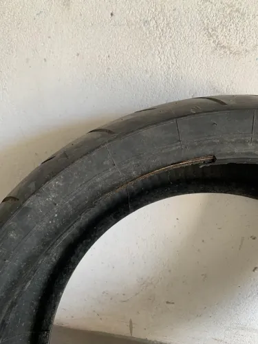 Pneu Pirelli Diablo Corsa III 3