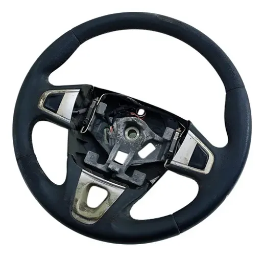 Volante Direção Renault Fluence Ano 2011 2012