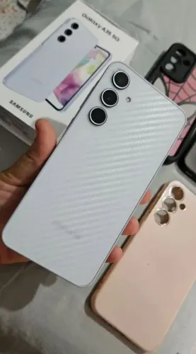 Samsung Galaxy A35