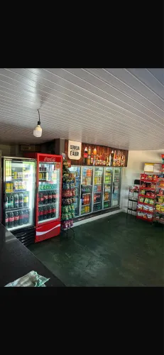 Câmara fria