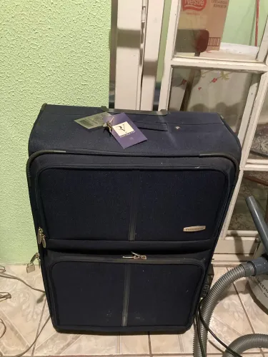 Mala de Viagem Grande