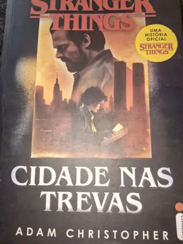 Cidade nas trevas