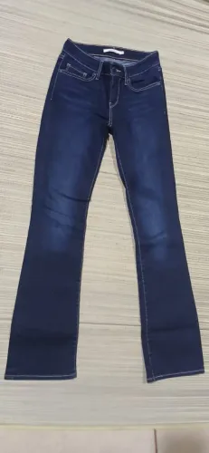 Calça jeans Lewis 