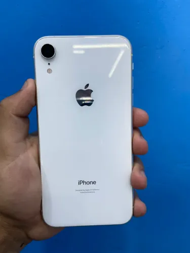 iPhone XR 128 GB