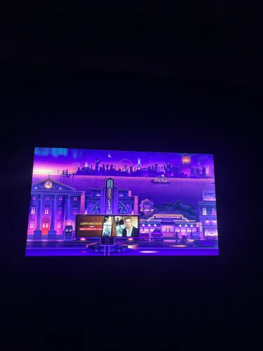 Televisão 32 polegadas 