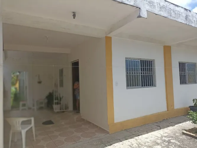 Casa com 3 dormitórios à venda por R$ 500.000,00 - Mangabeira - João Pessoa/PB
