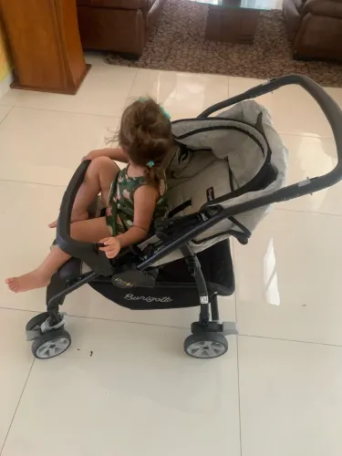 Carrinho da burigoto 