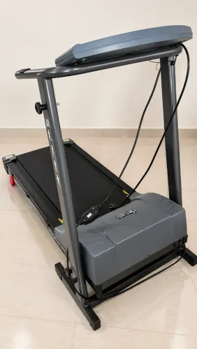 Dream Fitness Esteira Eletrônica DR 2110