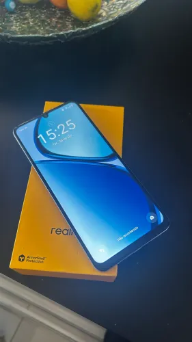 Realme Note 6X