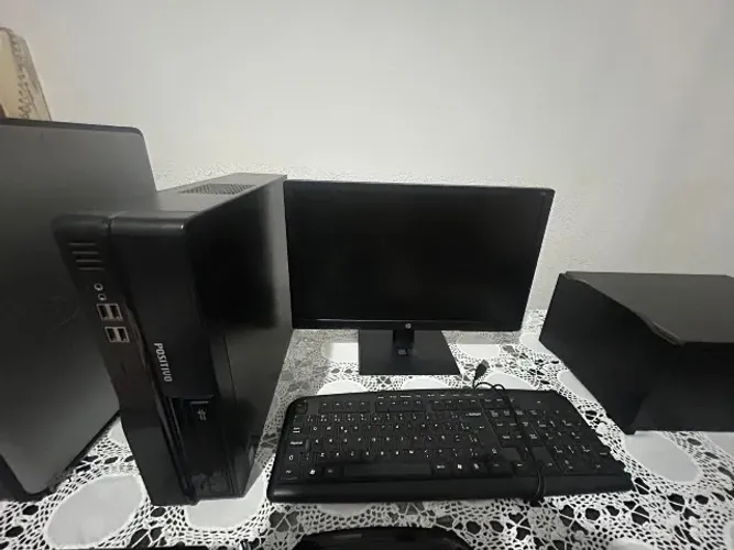 Computador Completo