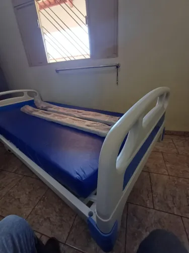 CAMA HOSPITALAR