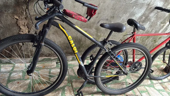 Bike Caloi 29