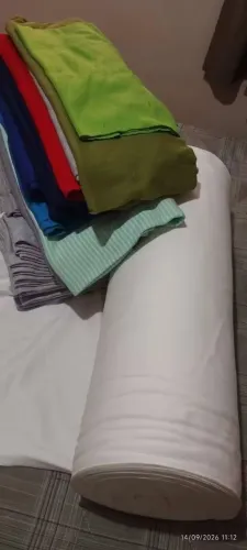 Malha Ribana 20 kilos
