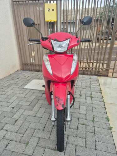 VENDO BIZ 2015 125 EX