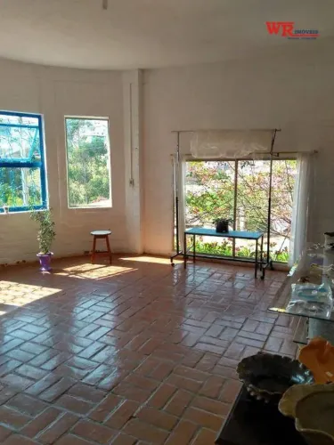Casa com 1 dormitório à venda, 94 m² por R$ 540.000,00 - Vila Rica - Cunha/SP