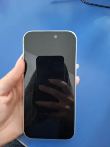 iPhone 16 normal 128gb
