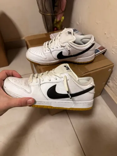 Nike Sb Dunk Low Pro