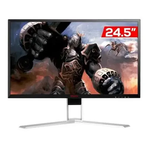 VENDO AOC AGON 240HZ