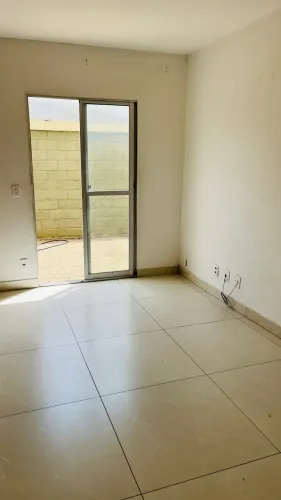 ALUGA-SE  APARTAMENTO TÉRREO  CONDOMÍNIO SPAZIO CRISTALLI