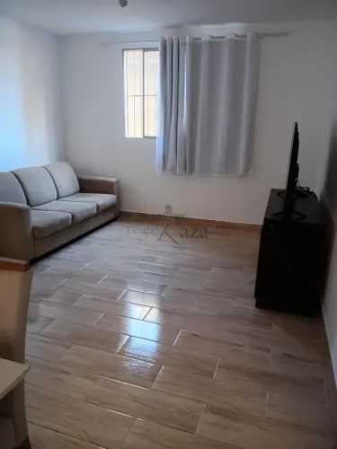 Oportunidade - Apartamento - Residencial Porto do Sol - Jardim Satélite - 3 Dormitórios -