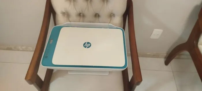HP DeskJet Ink Advantage 2676 (da série HP DeskJet 2600 All-in-One(