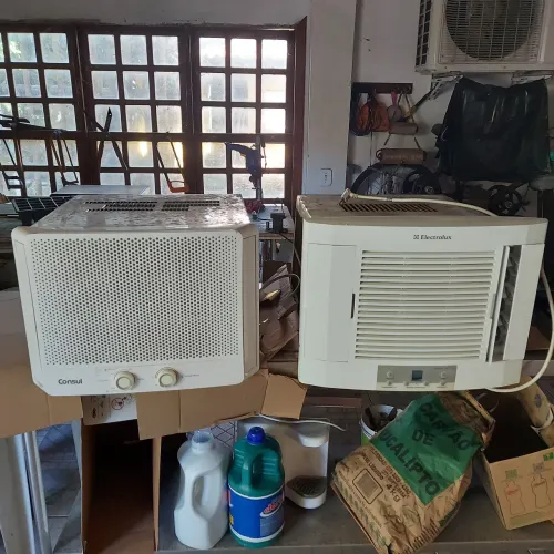Ar condicionado Consul / Electrolux