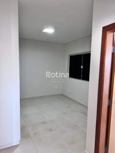 Apartamento para alugar, 2 quartos, Jardim Brasília - Uberlândia/MG - Rotina Imobiliária