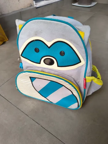 Mochila Pequena 