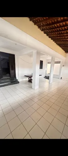 ALUGO CASA COMERCIAL NA COHAB POR R$ 4500 REAIS