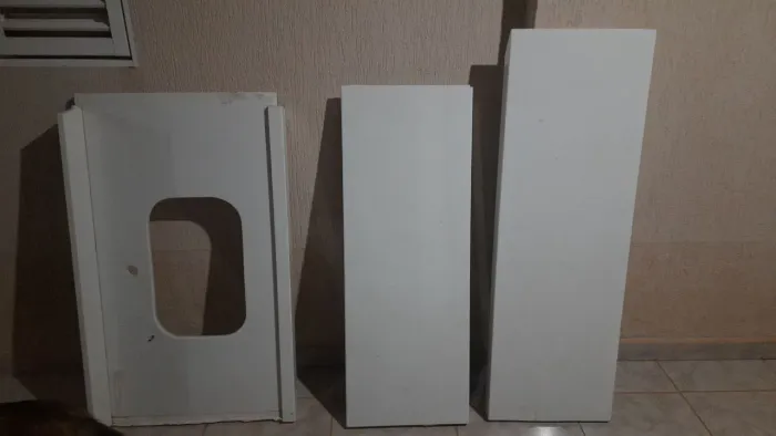 Bancadas de Mármore