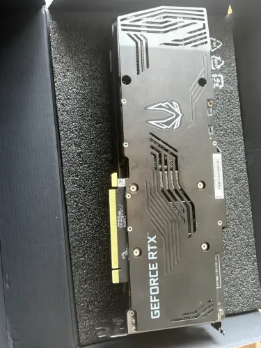 Rtx 3080 zotac 