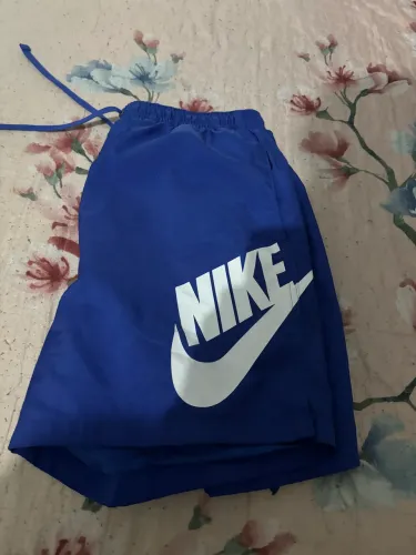 Nike Praia 2023 Azul 
