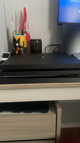 PlayStation 4 Pro 1TB