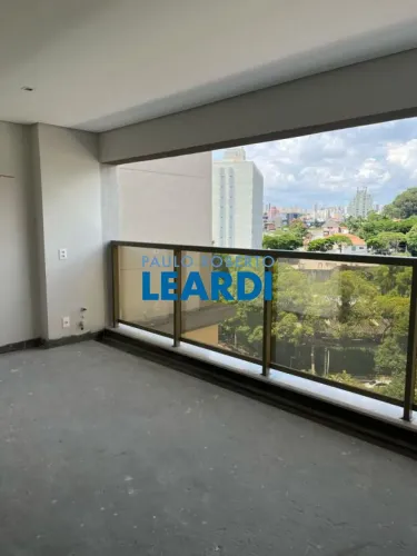 APARTAMENTO - VILA CLEMENTINO - SP