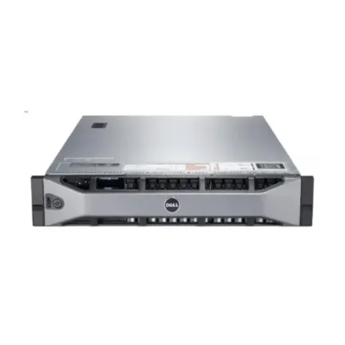 Servidor R720 2x 2660v2 + 256gb (8x32GB) + 4x 1TB 2,5"