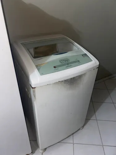 Máquina de lavar Brastemp 6KG