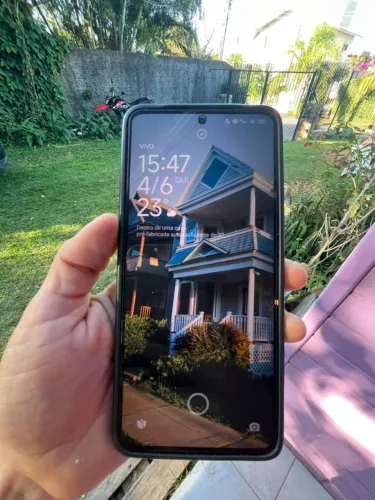 REDMI NOTE 13 256gb 12gb ram